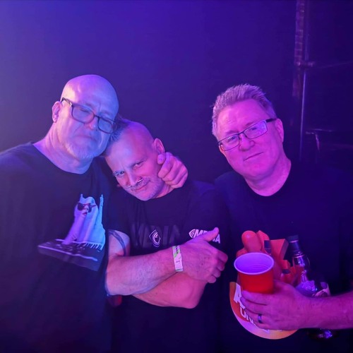 Awsome DJ sets w/ high standards