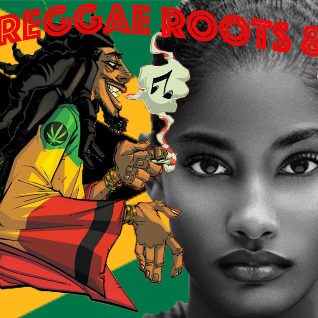 Stream 70's 80's Reggae Roots Rockers - Justice Sound by Justice