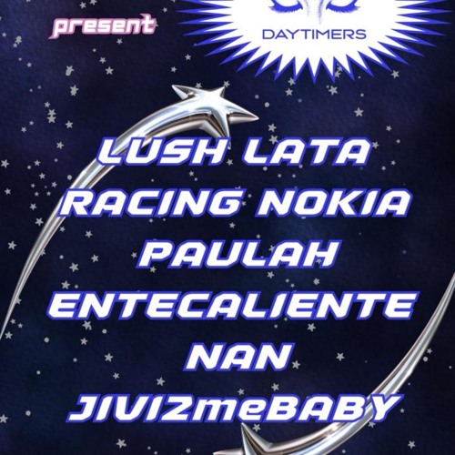 ☆⋆｡𖦹°‧★⋆ ˚｡⋆୨୧⋆ NOFUTURE x DAYTIMERS˚｡⋆‧₊˚🖇️✩ ₊˚🎧⊹♡