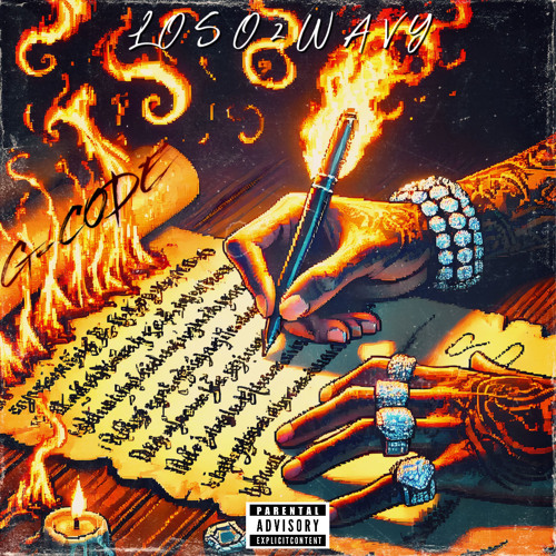 G-Code