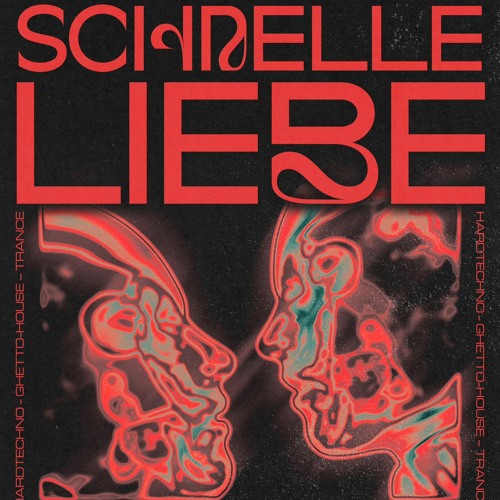 Schnelle Liebe, 09.04.2023 @ Gleis 44, Ulm