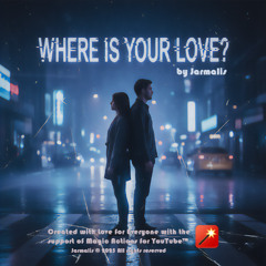 Where Your Love