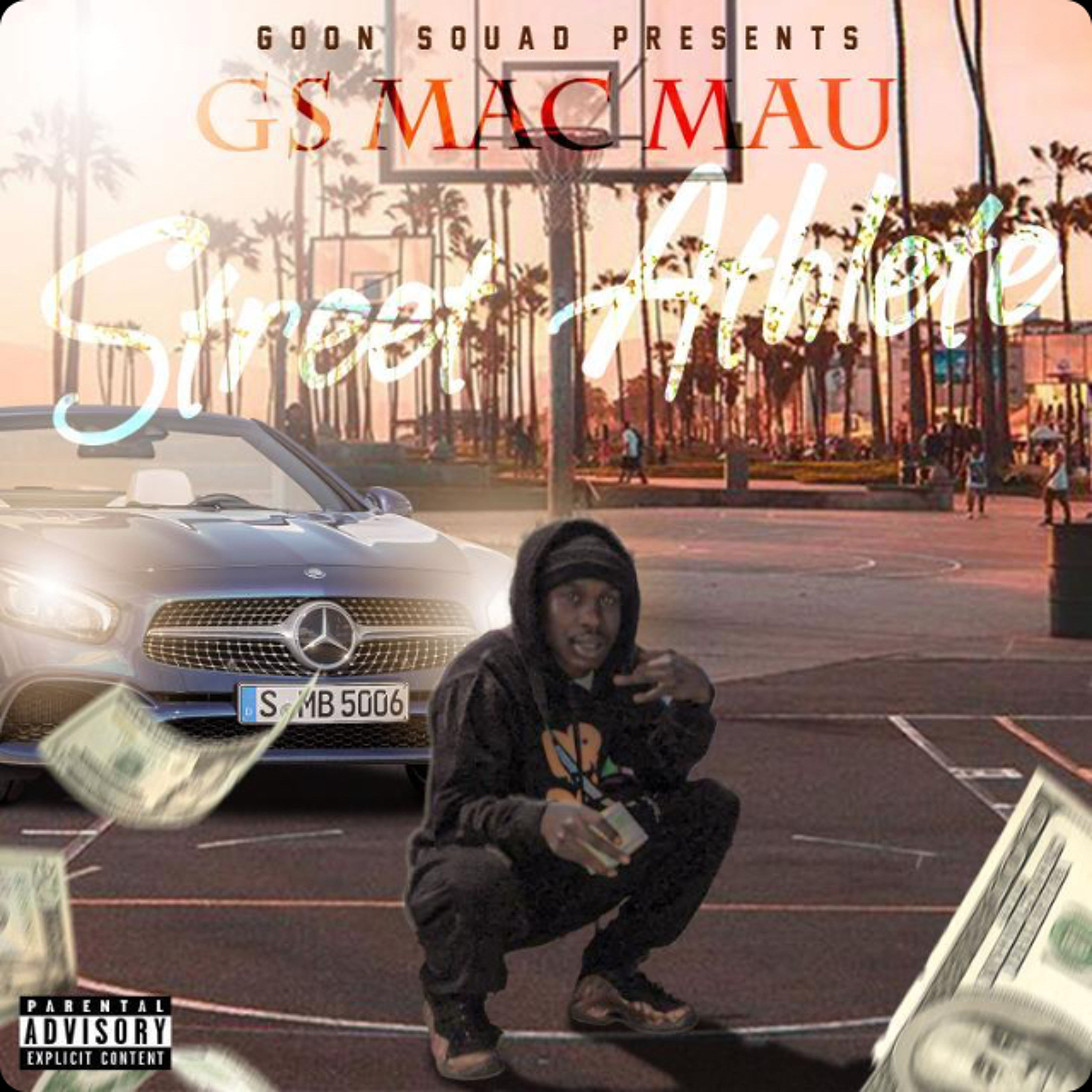 GS Mac Mau TopgoonTV Goon Sqaud Ent
