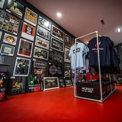 Microdot Manchester