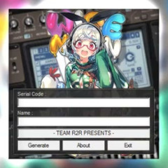 The Sylenth 1 [Key Gen Music 2022420]