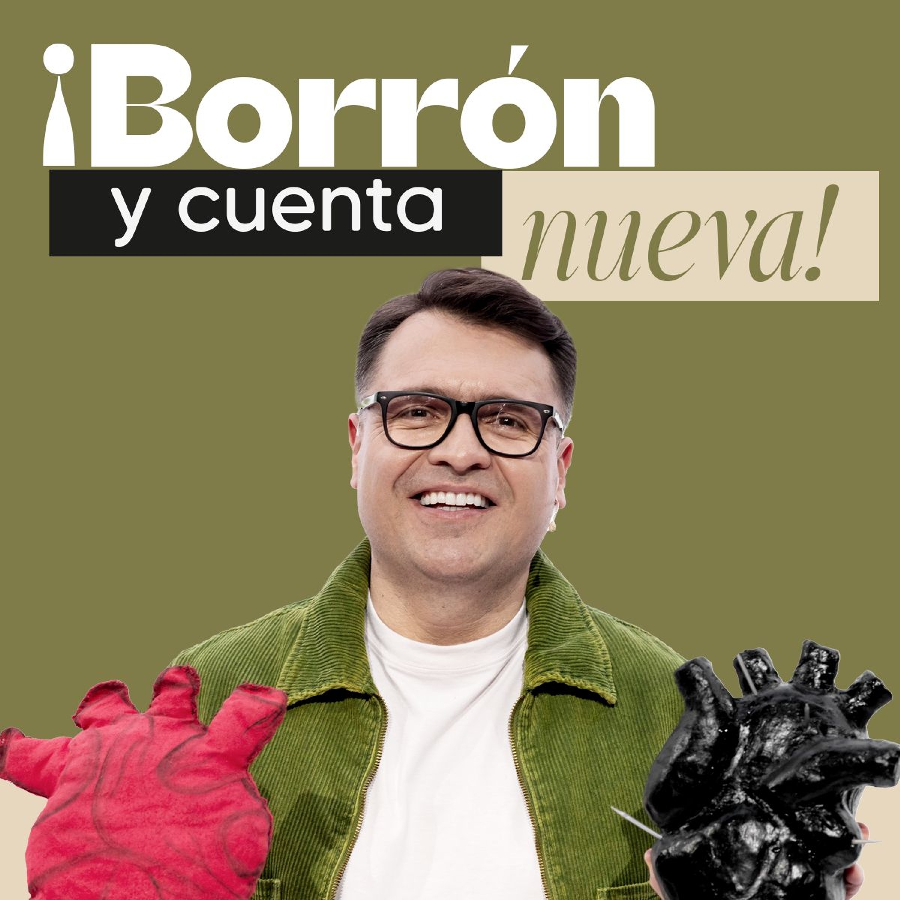 Podcast El Lugar de Su Presencia
