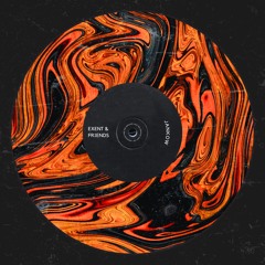 Exent & Friends 002 - Jankow