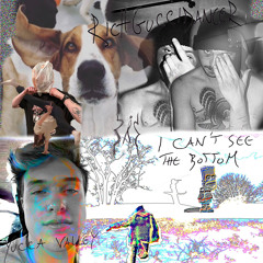 i cant see the bottom prod yucca valley