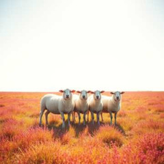 My fellow sheep (Instrumental)