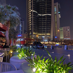 على الهون ياجرح المفارق وضيق البال . .