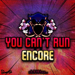 You Can't Run (sk3 Mix) Encore - Friday Night Funkin': Vs. Sonic.EXE (OutOfCTRL)