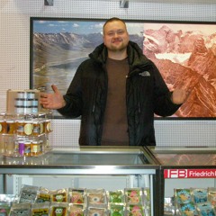 Vibe Voyage - Soul,R&B,Funk,Hiphop & Disco