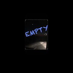 Empty(Acoustic ver.)