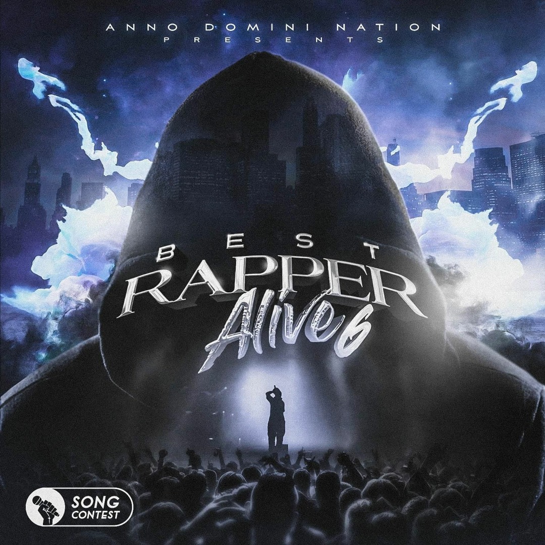 Stream Anno Domini Beats | Listen to Best Rapper Alive 6 Contest [2022 ...