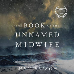 READ KINDLE 📝 The Book of the Unnamed Midwife: The Road to Nowhere, Book 1 by  Meg E