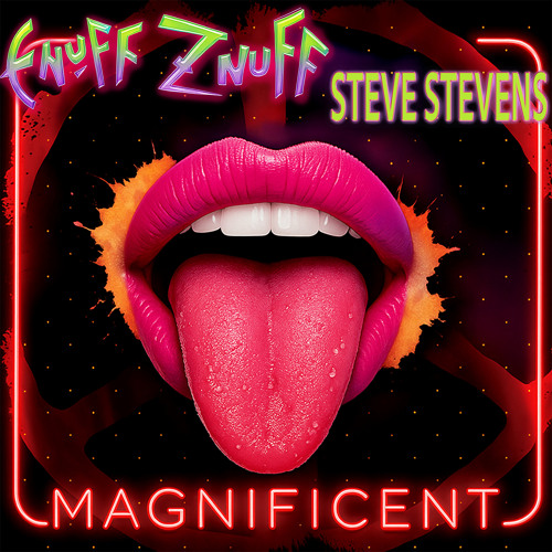 洋楽 Chilli D & Dope Stuff - The Magnificent Hot Stuff (Original Mix) - YouTube