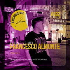 VUM.102 | FRANCESCO ALMONTE (Venezuela)