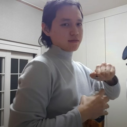 안아름답고도 안아프구나 (cover)