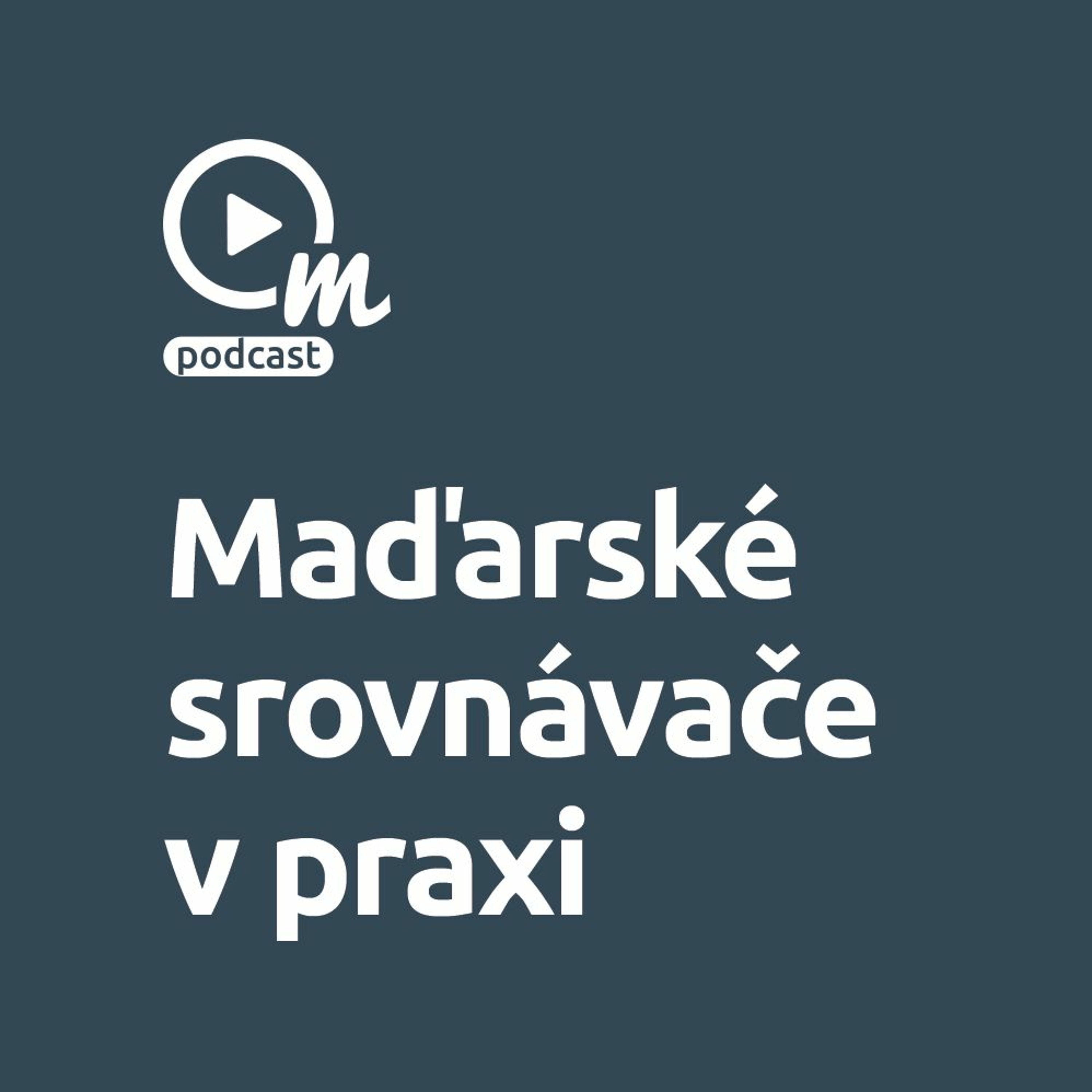 Zkušenosti s maďarskými zbožovými srovnávači episode artwork