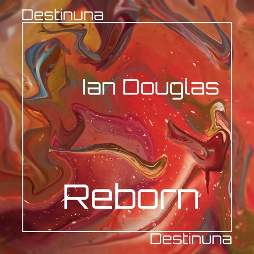 Ian Douglas - reborn