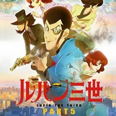 Theme Of Love - Lupin The Third