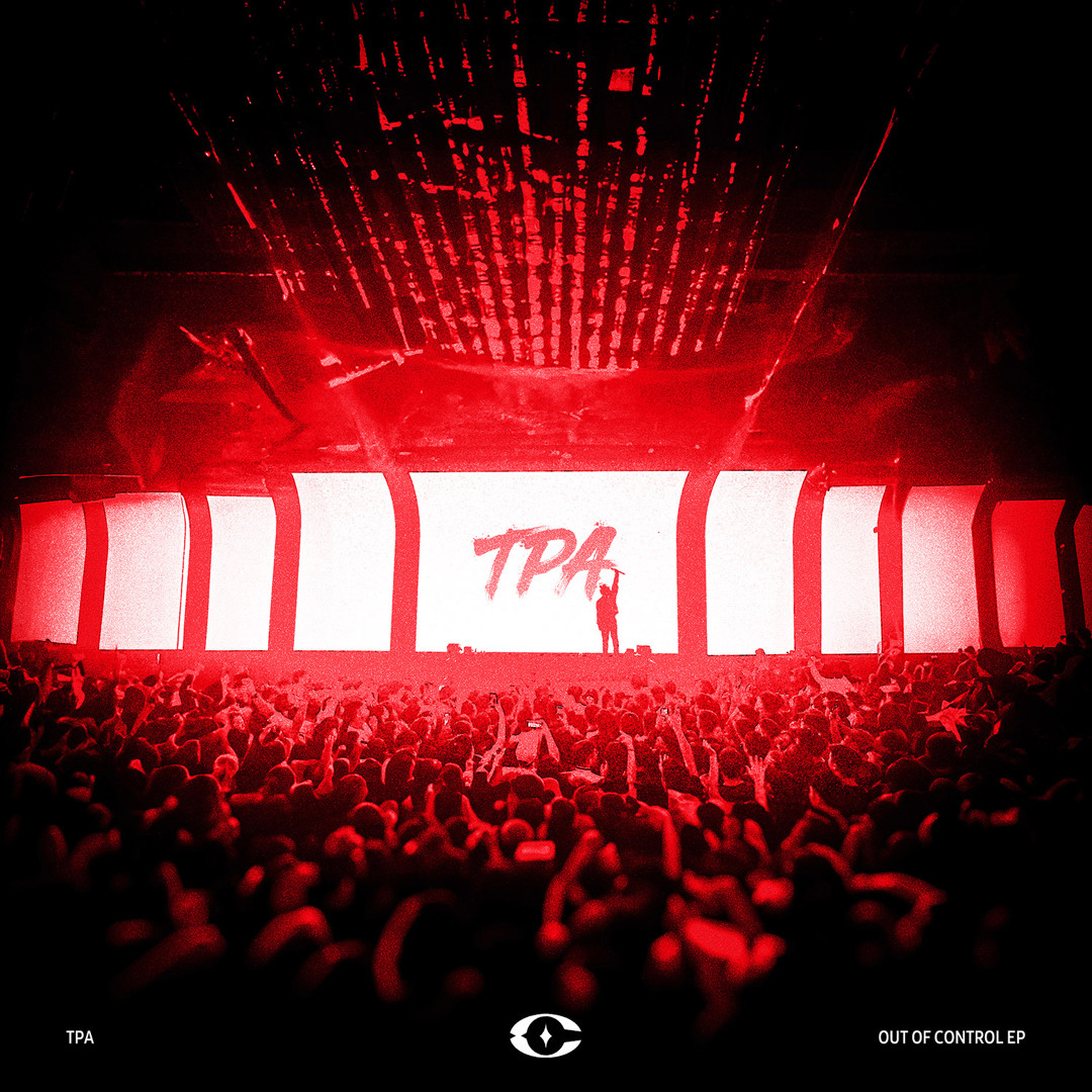 Stream Out Of Control by TPA | Listen online for free on SoundCloud