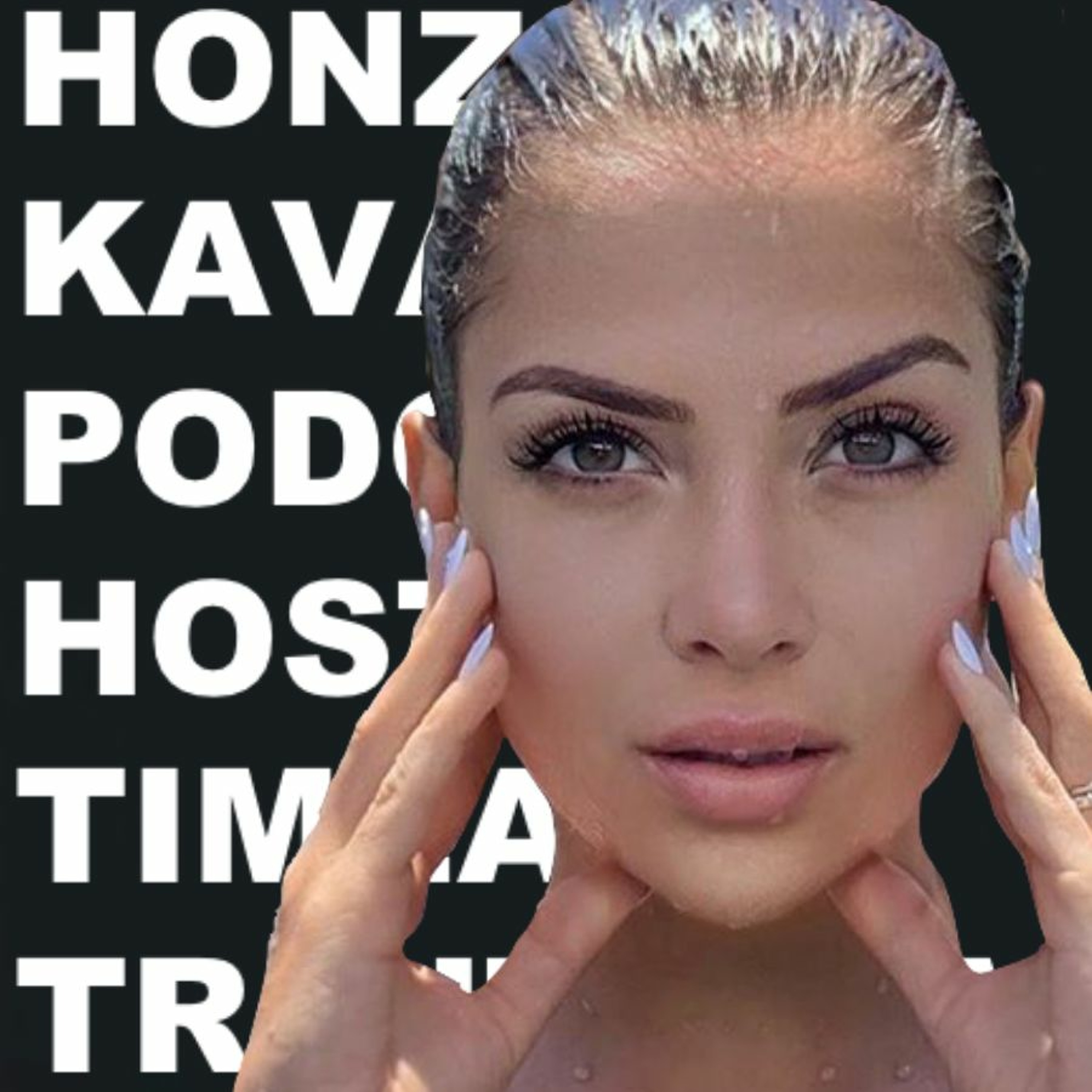 Honza Kavalir podcast