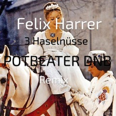 Felix Harrer- 3 Haselnüsse Potbeater DNB edit