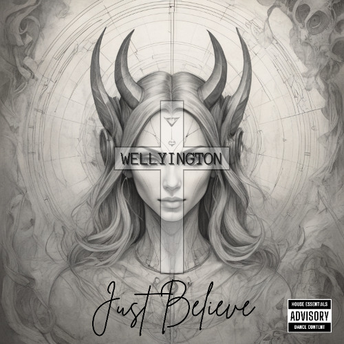 Just Believe (Original Mix)