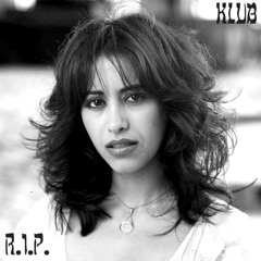 Happy BD Ofra ! R.I.P.