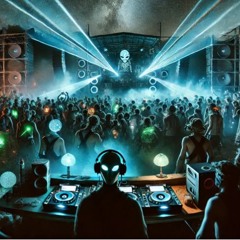 MAD SOUND FOR THE WORLD