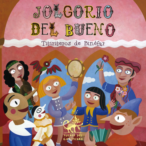 Stream Eram Sam Sam By Titiriteros De Binefar Listen Online For Free On Soundcloud