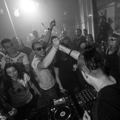 Orkidea - Radio Unity (May 2025)