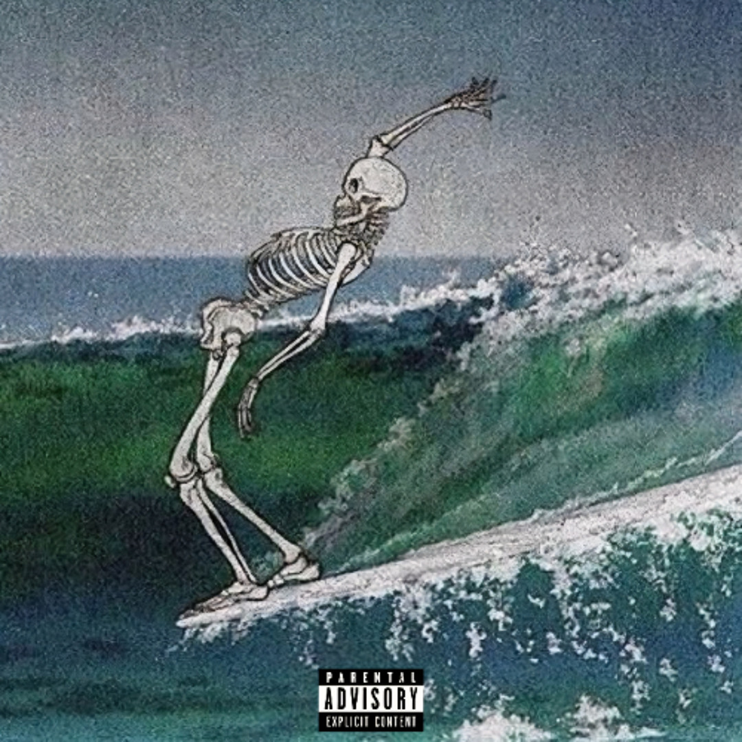 Stream M.Ø.B | Listen to RiDE THE WAVE playlist online for free on ...