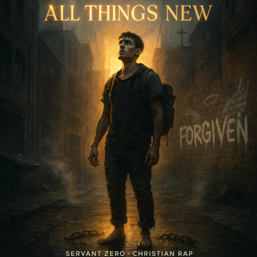 All Things New