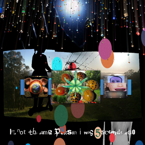 Outsiders: West Mineral Ltd. w/ innerfreekling @ Kiosk Radio 03.06.2025