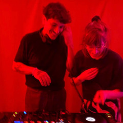 Warum & Neskeh @Le Sucre 02-08-2025