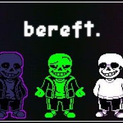 bereft. (joke trio) | AleAtorio3 Archive