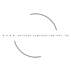 W.O.P.R. Intense syncopation etc. pt2