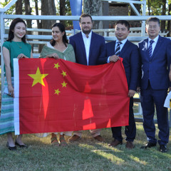 Juan Pablo Helguera - Exportación de toros a China