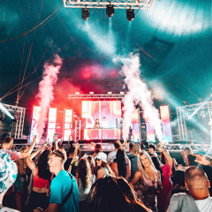 Festival Mini Mix