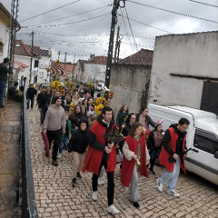 A Festa da Aleluia de Cem Soldos