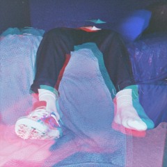 Up All Night (feat. Bass)