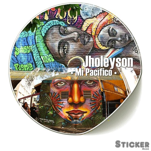 Jholeyson - Mi Pacifico
