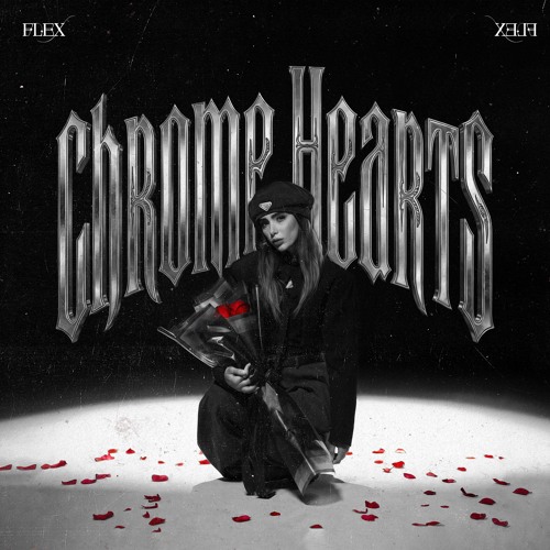 Stream Chrome Hearts by Flex | Listen online for free on SoundCloud