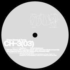 PREMIERE: Toyota - Acid Haus Music [Heat Rockers Records]