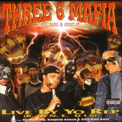 Slippin' X Koopsta Knicca
