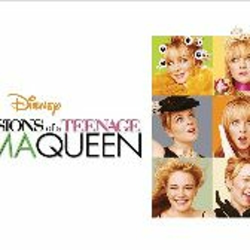Confessions of a teenage drama queen 123movies sales