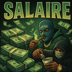 SALAIRE Ft. Nolayzee