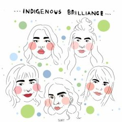 Episode 2: Indigenous Brilliance in Poetry